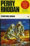 [Perry Rhodan NL 0341] • Planetaire kerker!